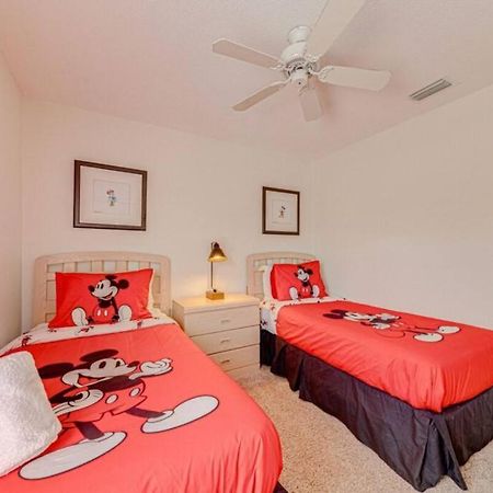 5 Bedroom Villa With Private Pool, Close To Disney 키시미 외부 사진